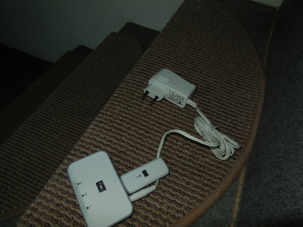 HP WIRELESS PRINTING  UPGRADE KIT 5 Sens (89)