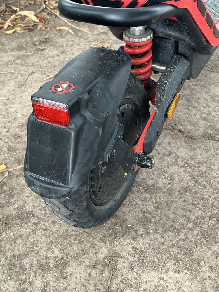 wispeed suvpilot 320 Viry-Ch�tillon (91)