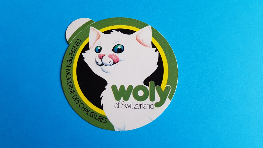 WOLY 0 Bordeaux (33)