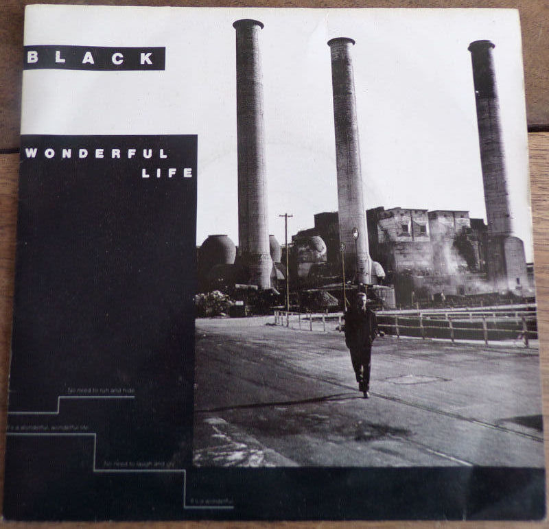 Wonderful life Black 1987 A&M records 390235-7 3 Laval (53)