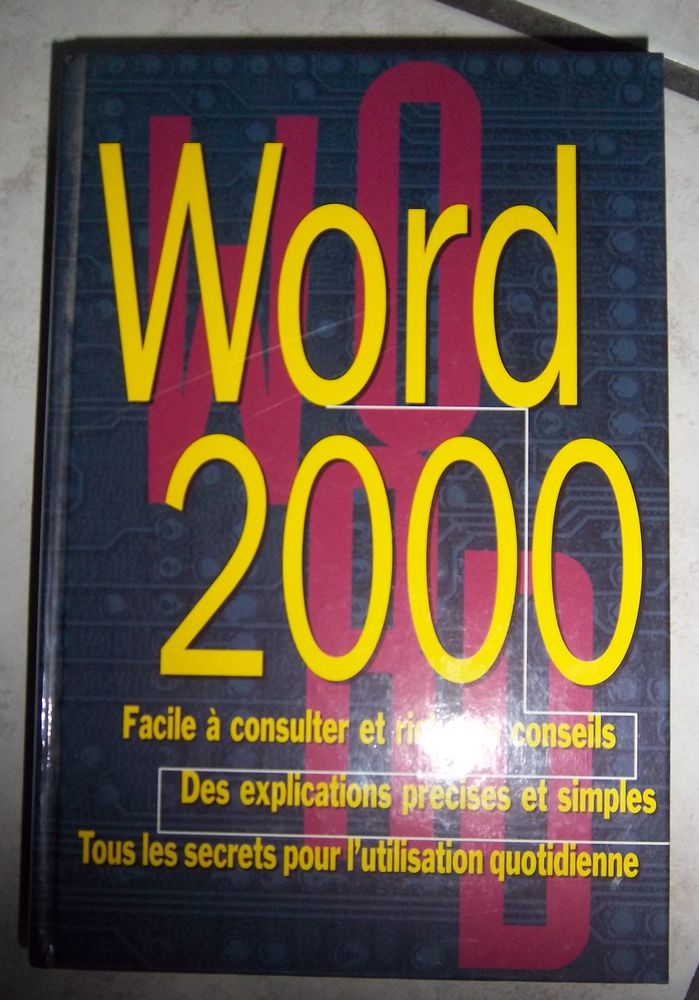 Word 2000 5 Colombier-Fontaine (25)