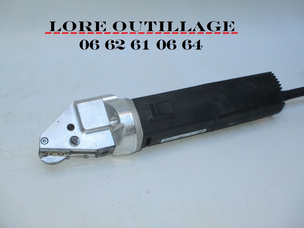 WURTH EB 13-2 - Cisaille � m�taux 250 Cagnes-sur-Mer (06)