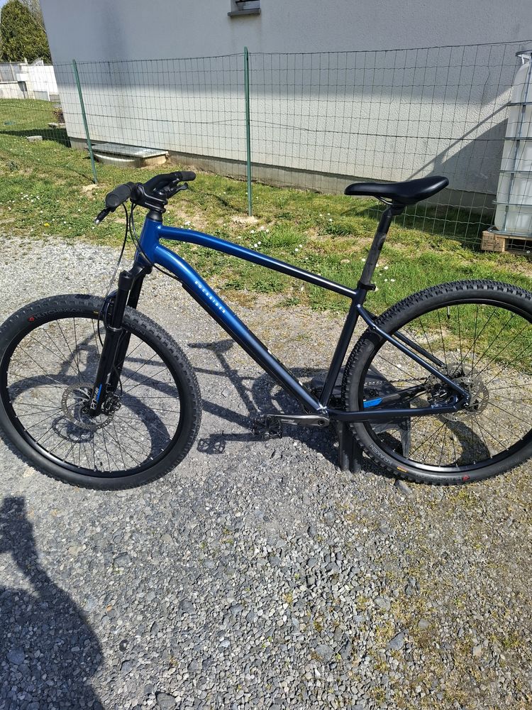 wVTT 540 EXL 29 pouces �tat neuf 370 Ribemont (02)