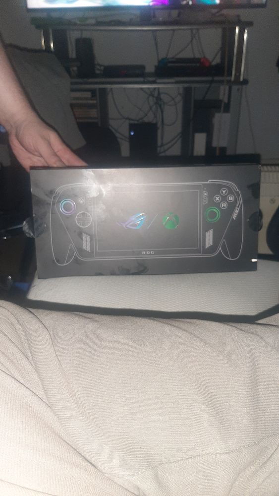 Rog xbox ally X 880 Saint-Julien-l�s-Metz (57)