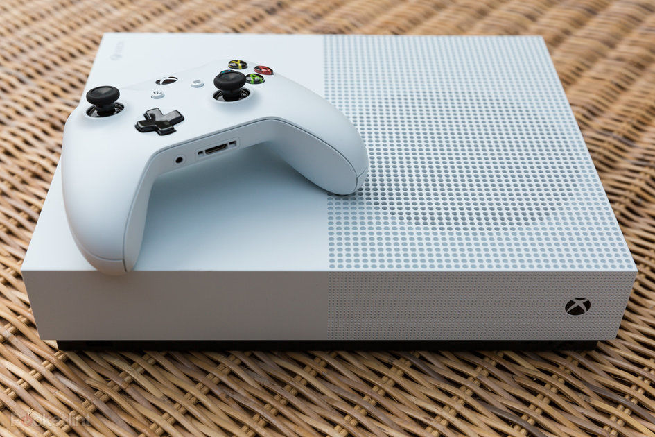 Xbox one s digital 1to quasiment neuve 90 Carquefou (44)