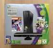 Xbox 360 S kinect   8 jeux   guitare 199 Gougenheim (67)