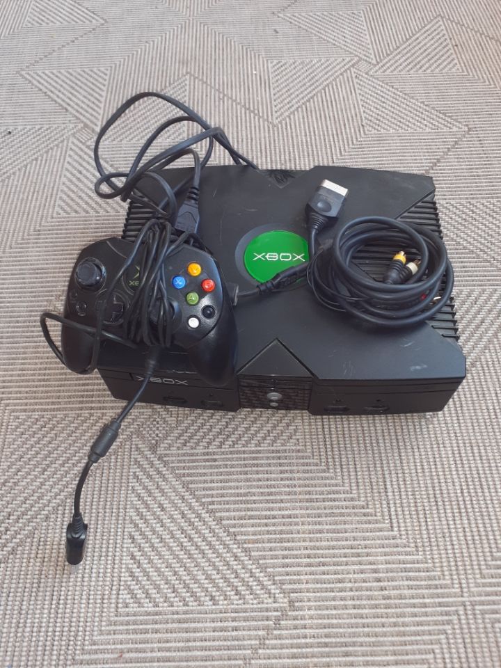 Xbox plus jeux 100 Nogent (52)