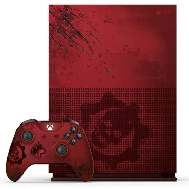 xbox one s rouge 2to 250 Boll�ne (84)