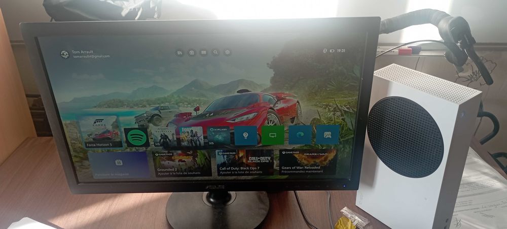 Xbox s�rie s ou setup entier 190 Lyon 7 (69)