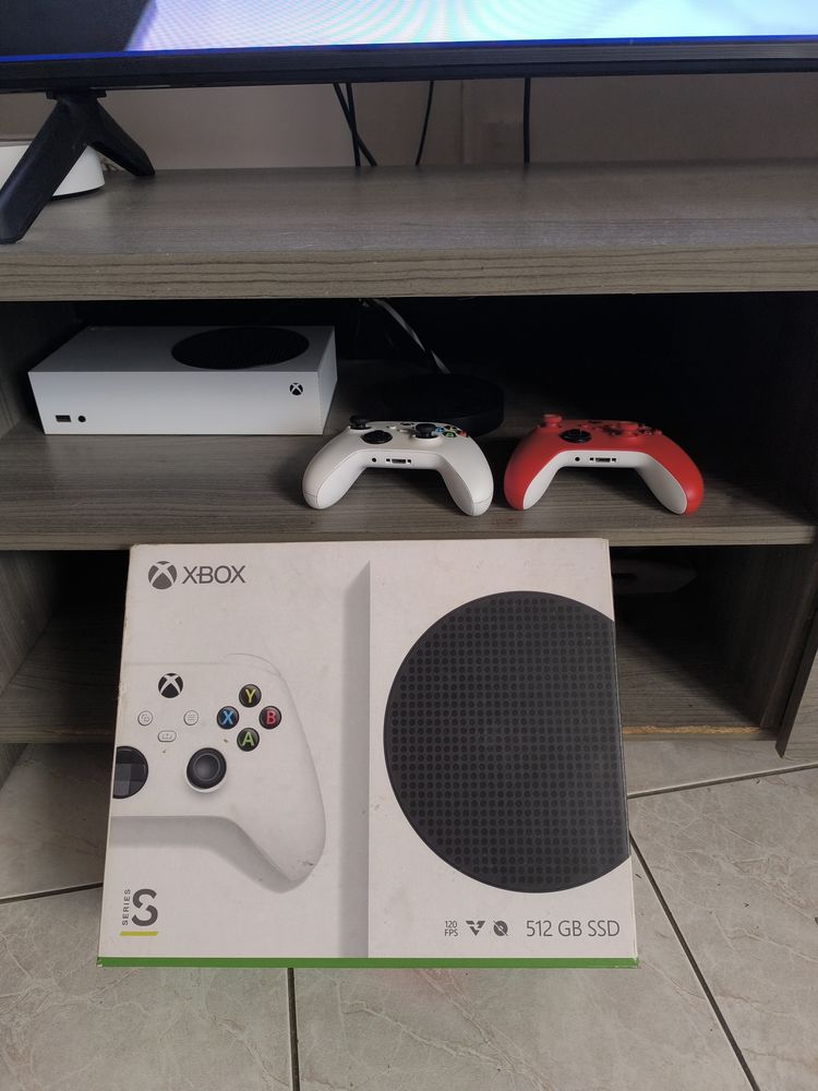 Xbox s�rie s 180 Saint-Quentin (02)