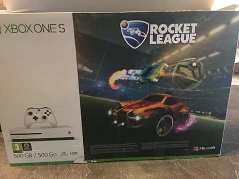 Xbox one S 200 Pouydesseaux (40)