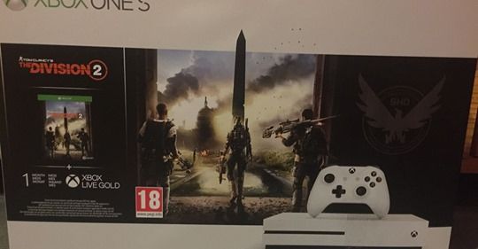 xbox one s 200 Le Petit-Quevilly (76)