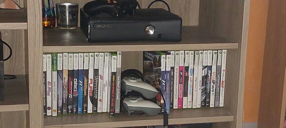 Xbox 360 330 Le Cheylas (38)