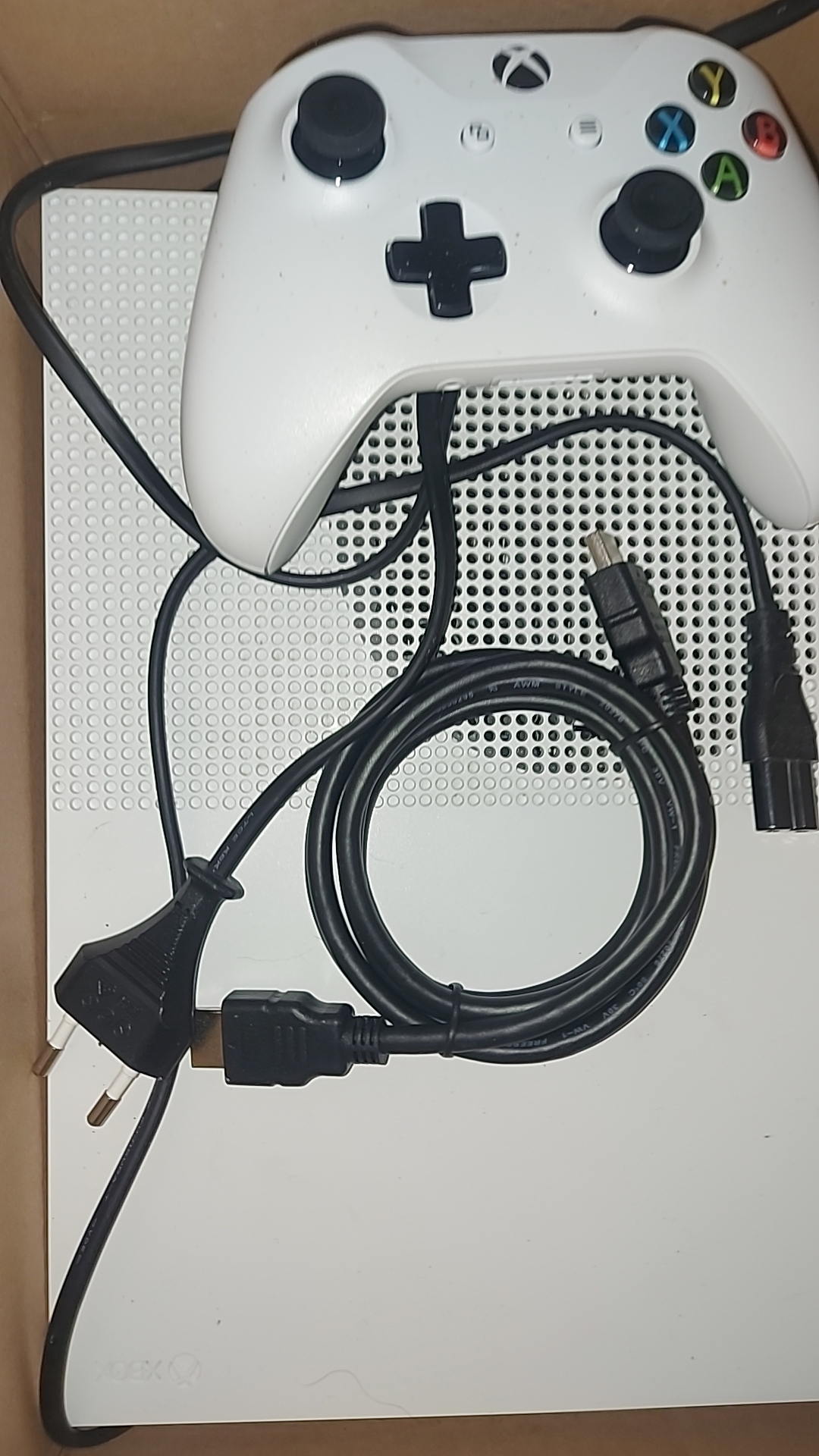Xbox One S 90 Charleville-M�zi�res (08)