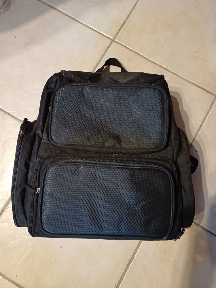 SAC XBOX 50 Salvagnac (81)
