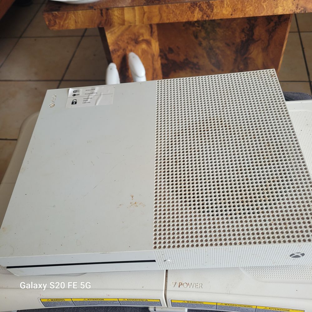 Xbox one 250 Aumagne (17)