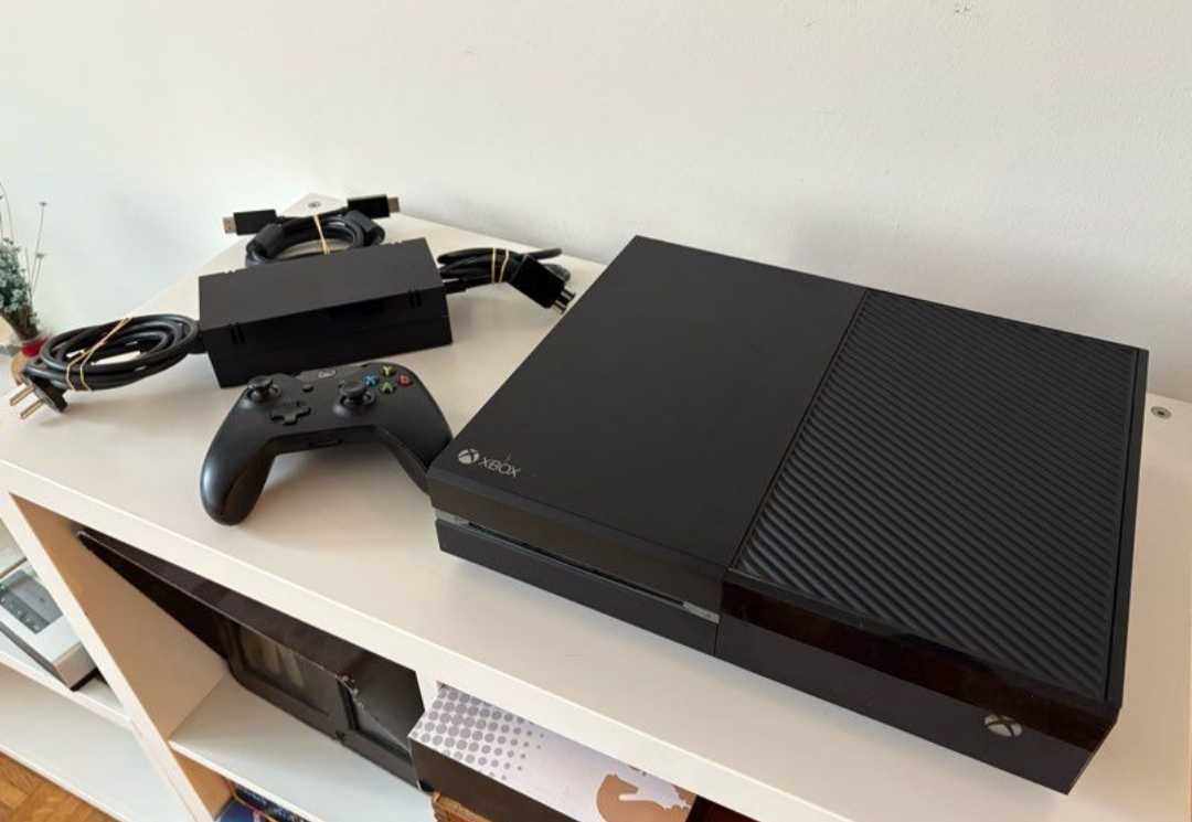 Xbox one 50 Toulouse (31)