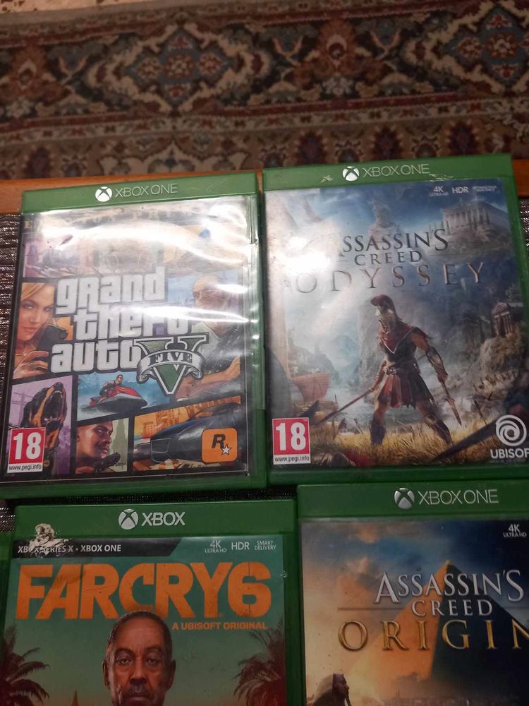 XBOX ONE 30 Lavelanet (09)