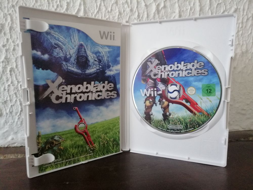 Xenoblade Chronicles Wii 40 Berck (62)
