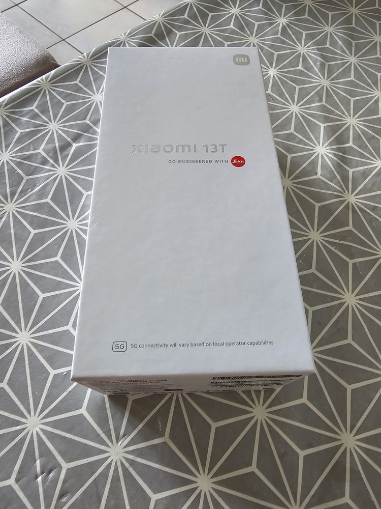 Xiaomi 13t neuf 350 Cugnaux (31)