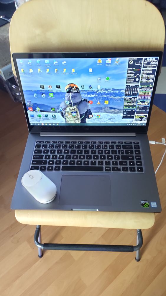 Xiaomi Mi Notebook PRO GTX (15.6? pouces) 1020 Fontenay-le-Fleury (78)