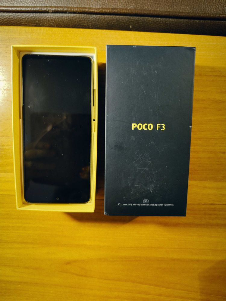 Xiaomi POCO F3 210 Pourri�res (83)