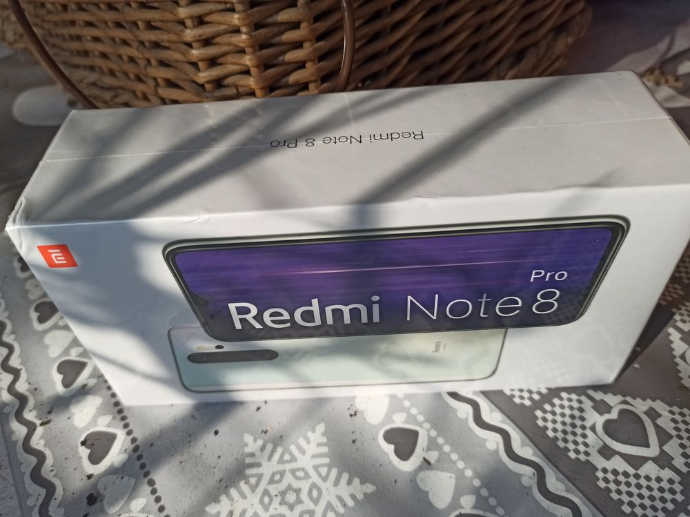 Xiaomi Redmi Note 8 Pro  64Go NEUF 147 Noisy-le-Grand (93)
