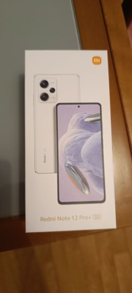 Xiaomi redmi note 12 pro plus 5g 350 Combs-la-Ville (77)