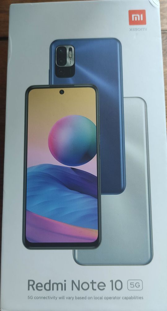 Xiaomi redmi note 10 5G 145 Cenon (33)