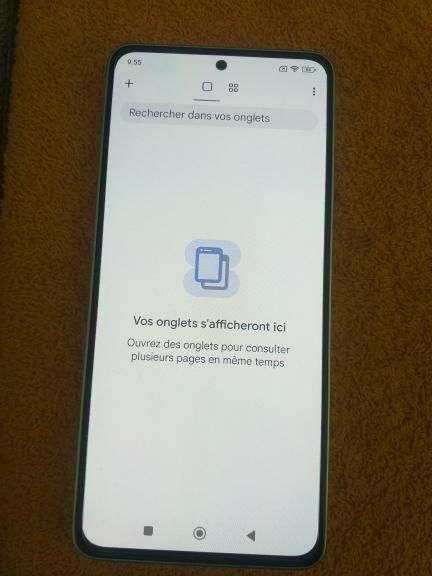 Xiaomi Redmi note 13 vert 110 Al�s (30)