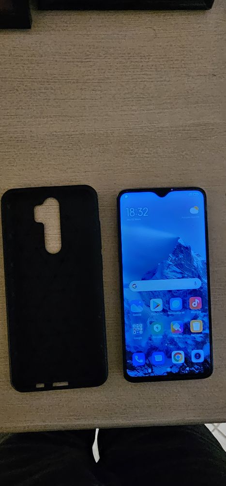 XIAOMI  REDMI NOTE 8 PRO 60 Vern-sur-Seiche (35)