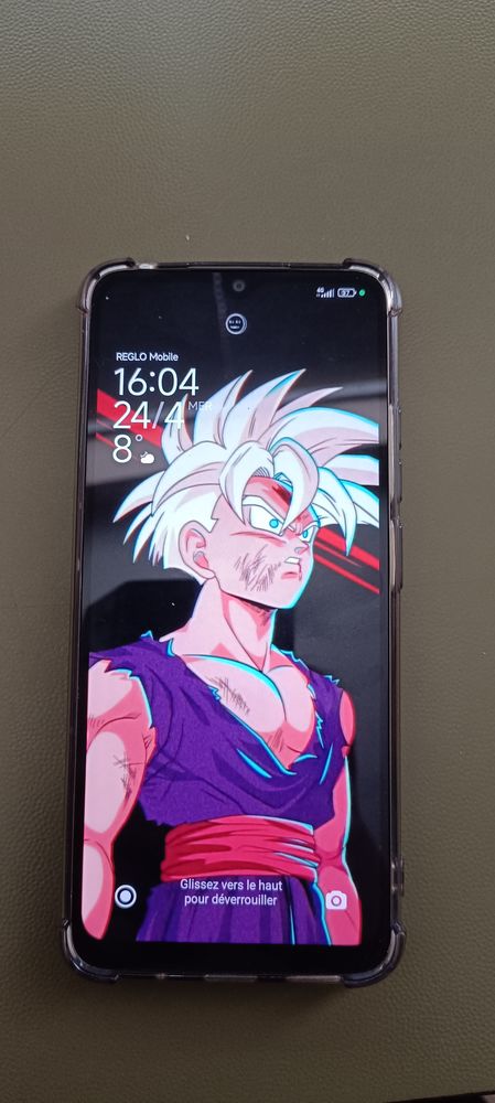 Xiaomi redmi 12C 100 Hersin-Coupigny (62)