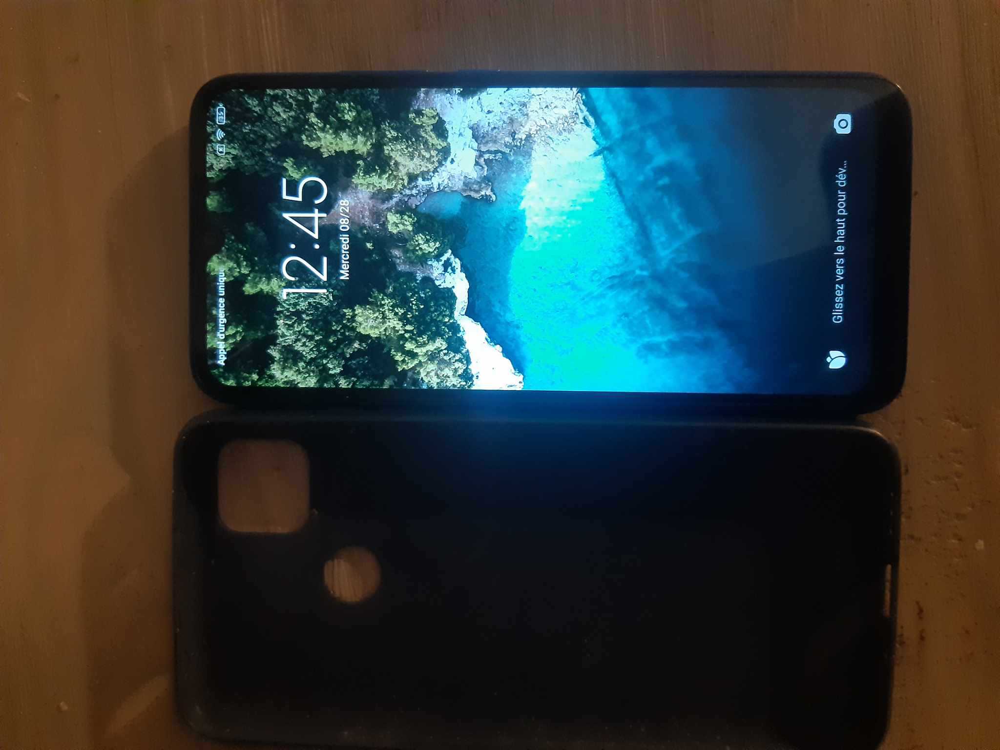 xiaomi redmi 9c 65 Grasse (06)