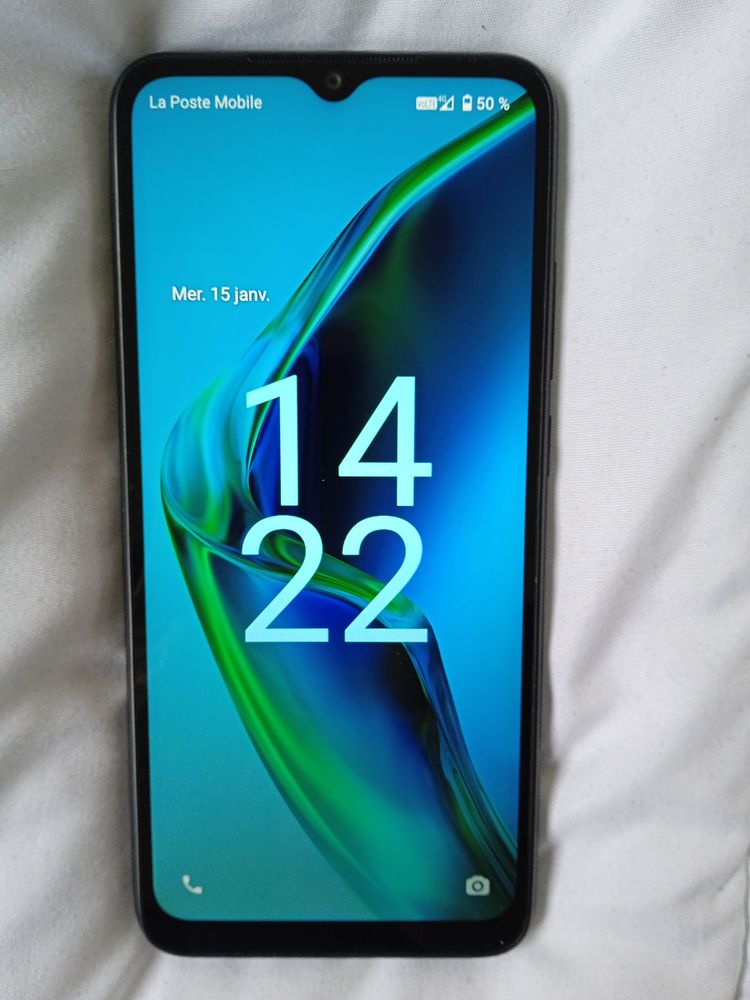Xiaomi redmi A1 50 Bar-le-Duc (55)