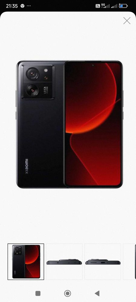 xiaomi 13 tpro 1to 460 Paris 17 (75)