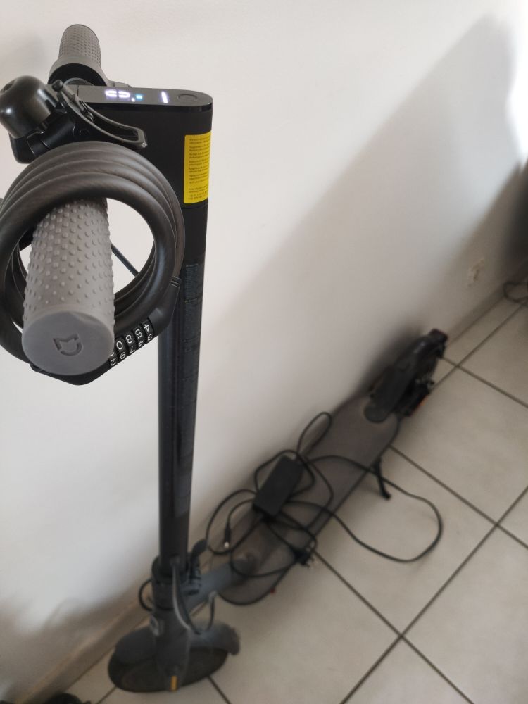 Xiaomi mi 1s 250 Bouaye (44)