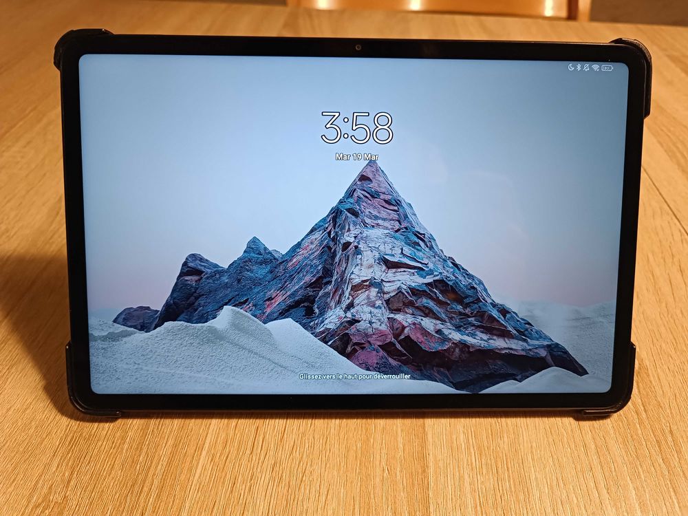 Xiaomi Pad 6 249 Bisten-en-Lorraine (57)