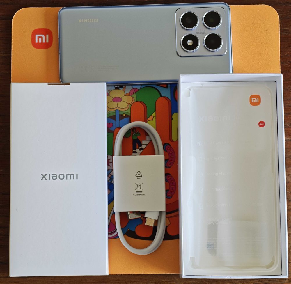 Xiaomi 14T Pro 300 Oissel (76)