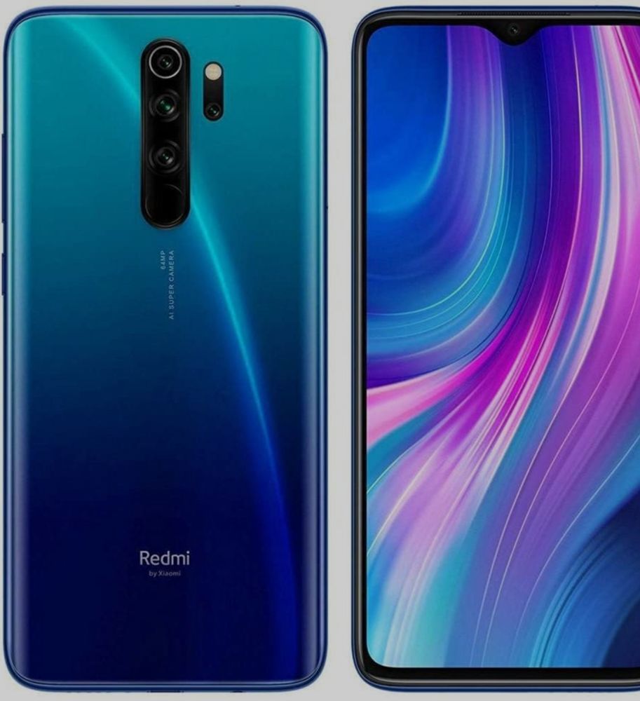 XiaomiNote8Pro. 120 Le Havre (76)