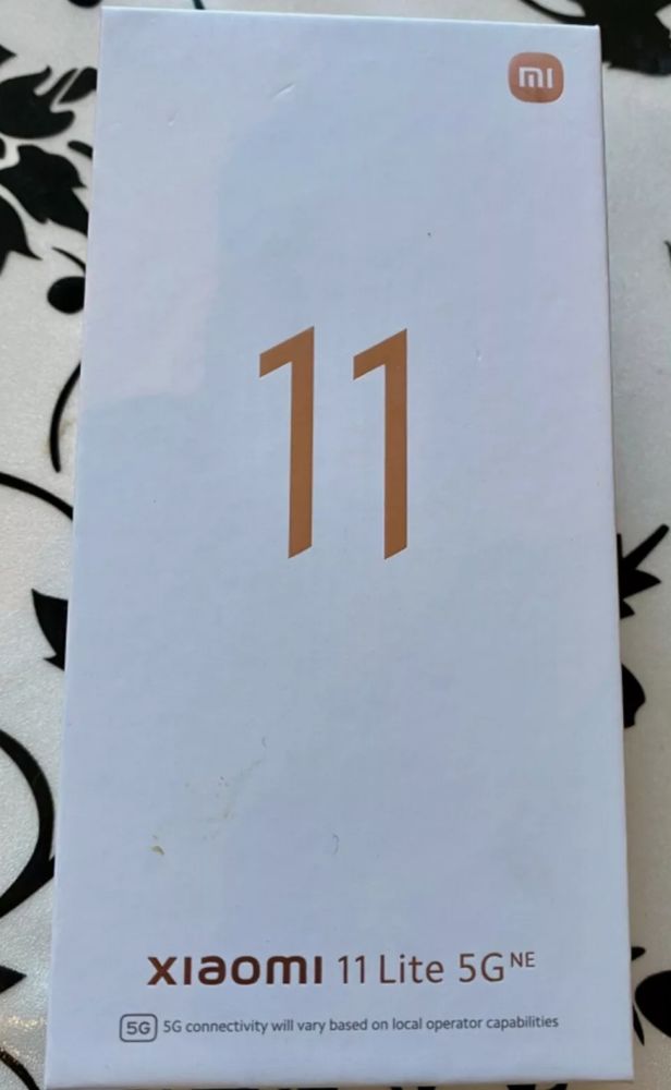 Mi Xiomi 11 lite 5 G 330 Lyon 9 (69)