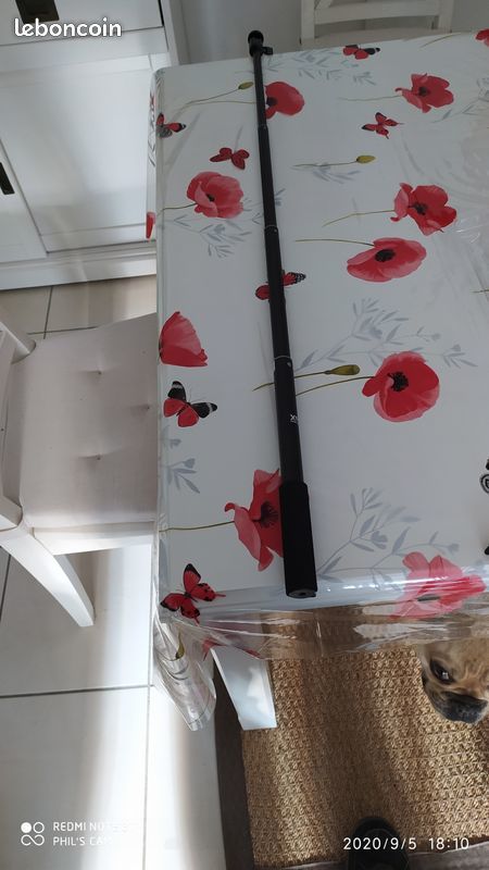 XS Xsories Large Capxule
25 Saint-Cyr-sur-Loire (37)