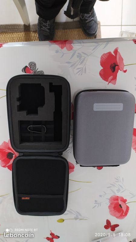 XS xsories Small Capxule 15 Saint-Cyr-sur-Loire (37)