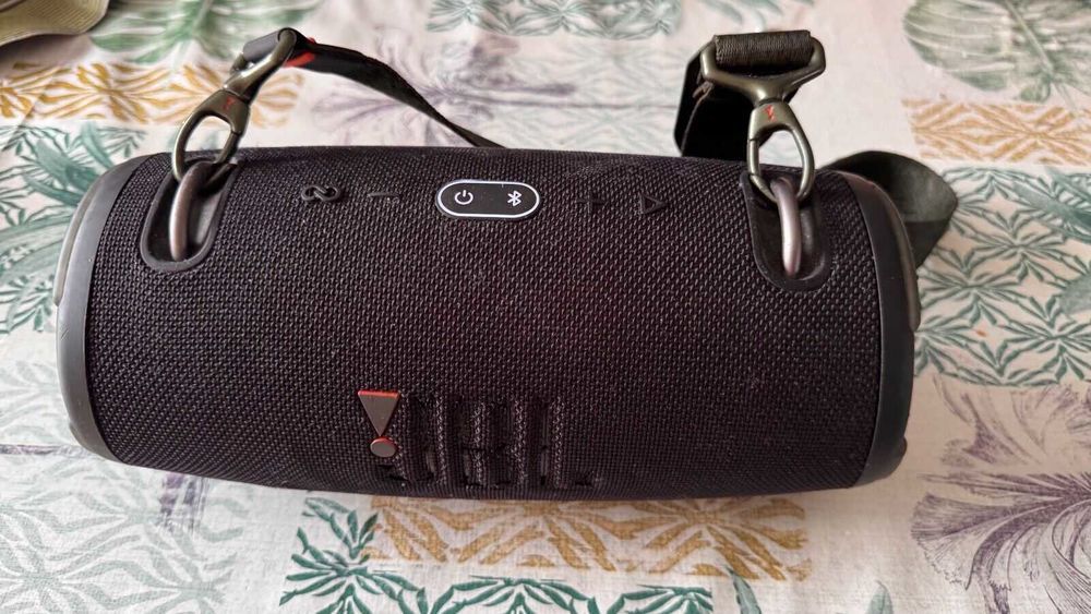JBL Xtreme 3 - Enceinte Bluetooth - Son puissant JBL Original Pro 180 Lens (62)