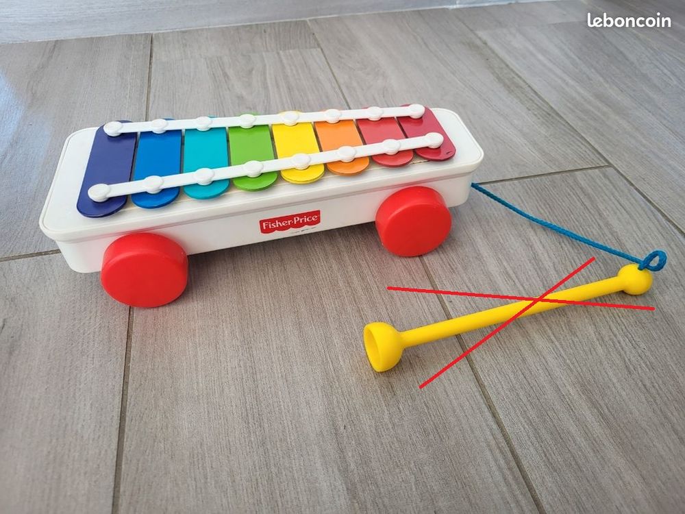 xylophone fisher price 5 Beauchamp (95)