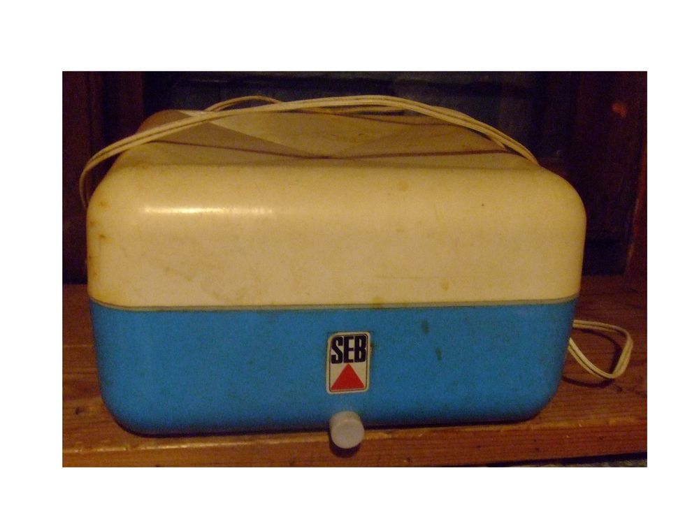 Yahourti�re Seb 15 Pau (64)