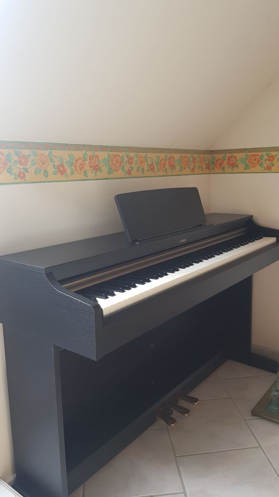 Yamaha YDP-162B Piano ARIUS 790 Saulx-les-Chartreux (91)