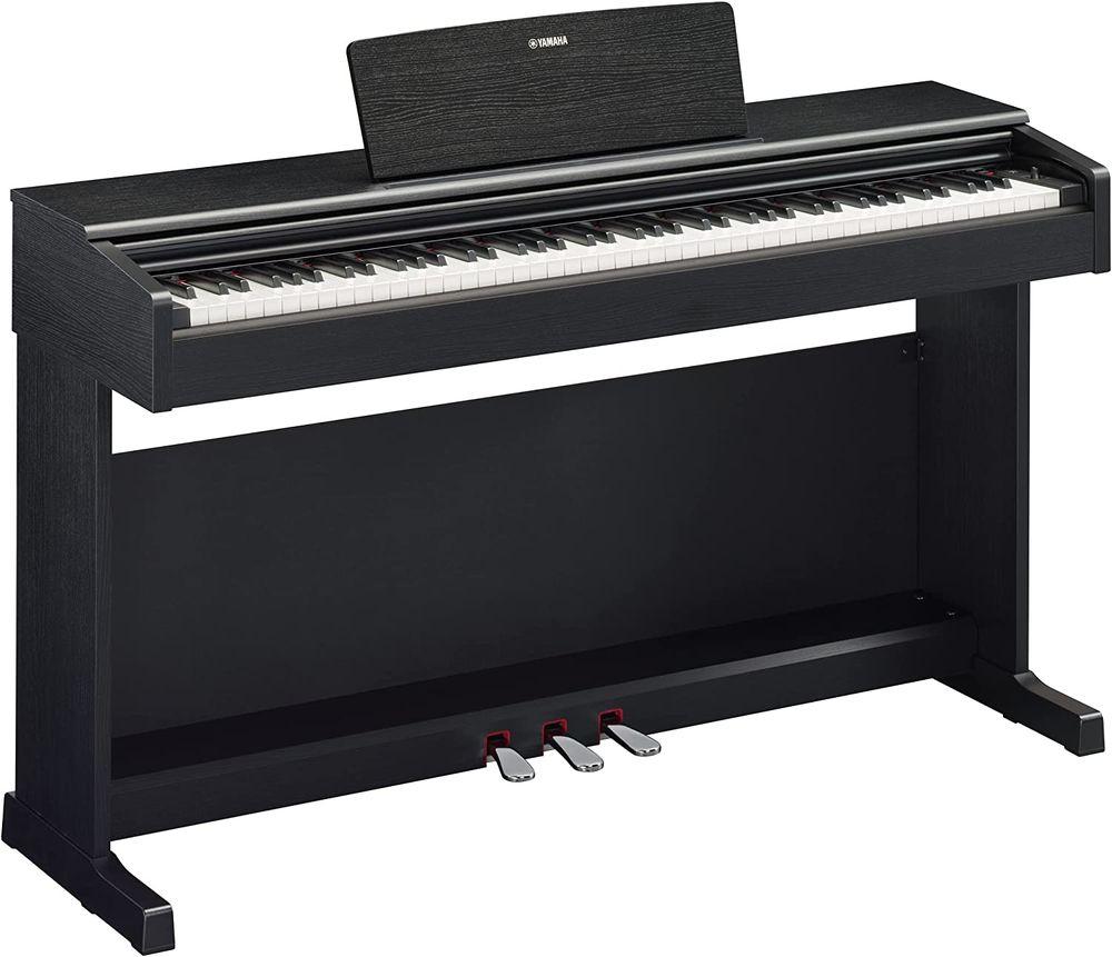 Yamaha Piano numérique ARIUS YDP-143 - Noir avec banc noir 400 Ambilly (74)