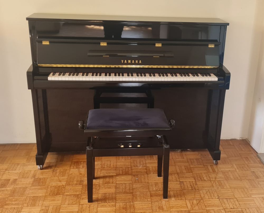 Yamaha B2 Piano 4000 Gerstheim (67)