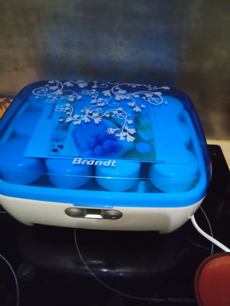 Yaourti�re Brandt YAO1216 35 Chen�ve (21)