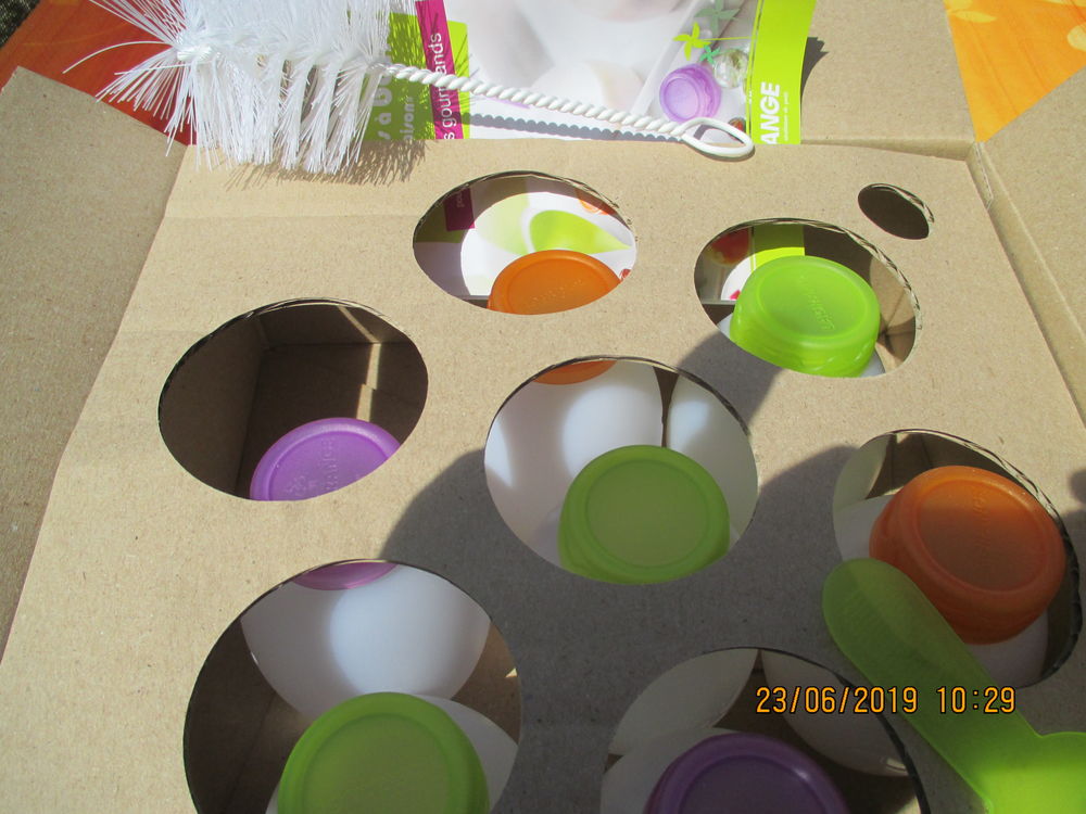 YAOURTIERE 30 Saint-�tienne-du-Gr�s (13)